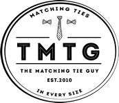 The Matching Tie Guy