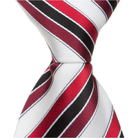 R2 - Red Multi Stripe - Standard Width