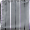 CL2 - Gray Multi Stripe - Standard Width