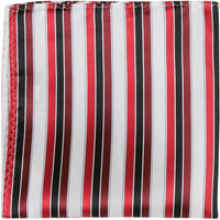 R2 - Red Multi Stripe - Standard Width