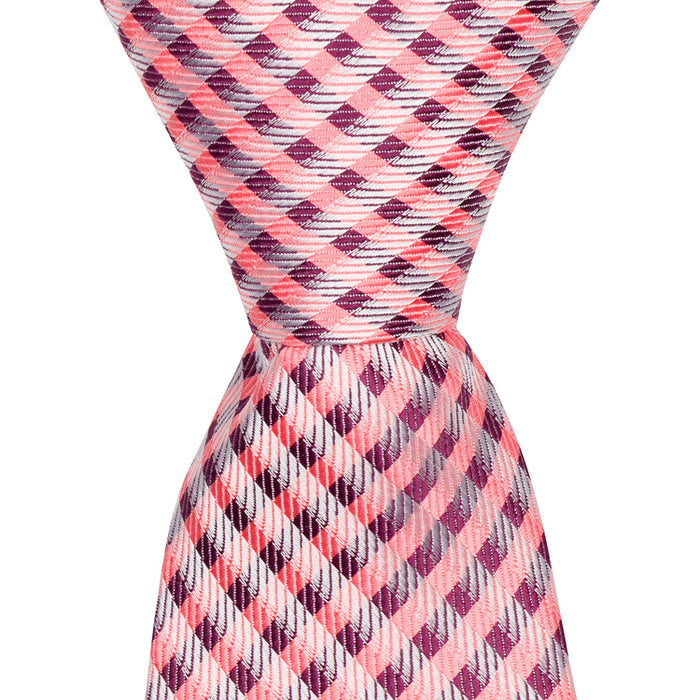 matching tie guys