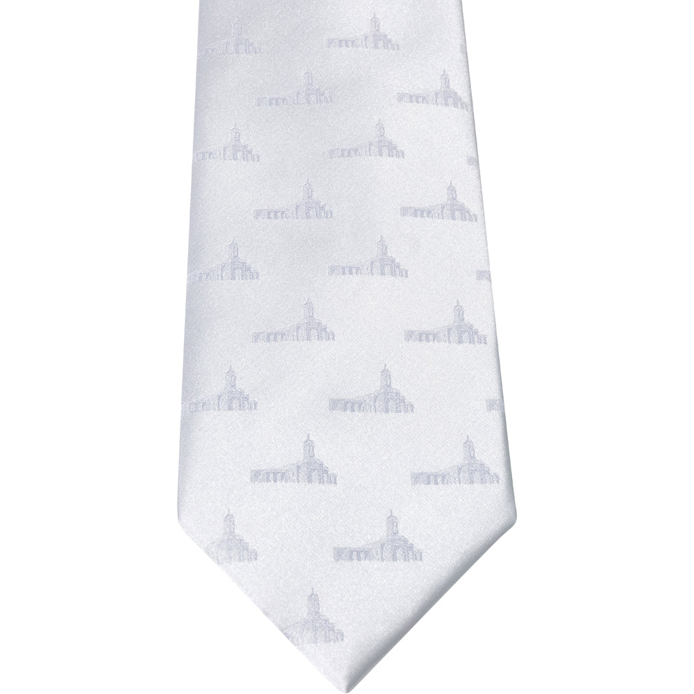 Yuma Arizona Temple Tie - Standard Width