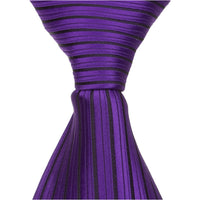CL21 - Purple Pinstripe - Standard Width