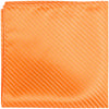 CL13 - Tangerine Pinstripe - Standard Width