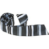 CL23 - Black Multi Stripe - Standard Width