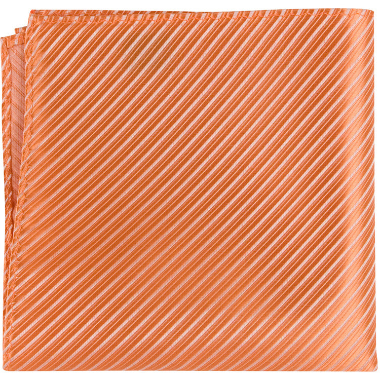 O5 - Orange Pinstripe - Standard Width