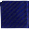 CL17 - Royal Blue Pinstripe - Standard Width