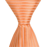 O5 - Orange Pinstripe - Standard Width