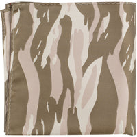 CL6 - Brown Camouflage - Standard Width