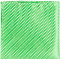 G6 - Mint Green Pinstripe - Standard Width