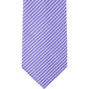 BT-14  Purple and White Stripes