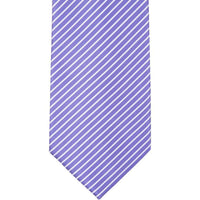 BT-14  Purple and White Stripes