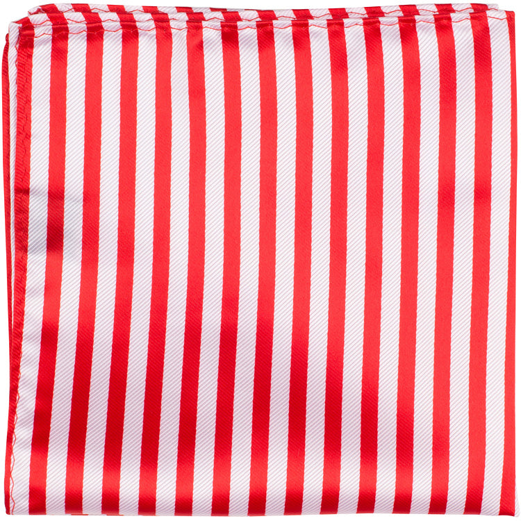 XR20 - Red and White Stripe - Standard Width