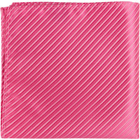 P6 - Hot Pink Pinstripe - Standard Width