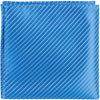 B20 - Ocean Blue Pinstripe - Standard Width